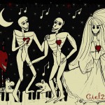 danse macabre