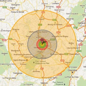 simulation bombe atomique lyon simulation bombe atomique lyon