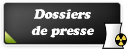 Dossier de presse stop bugey