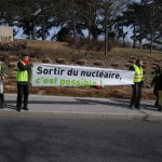chaine humain 11 mars 2012 - feyzin - sdn bugey