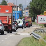 convois radioactif EDF - Bugey