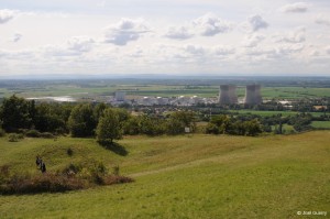 Centrale Bugey-PR